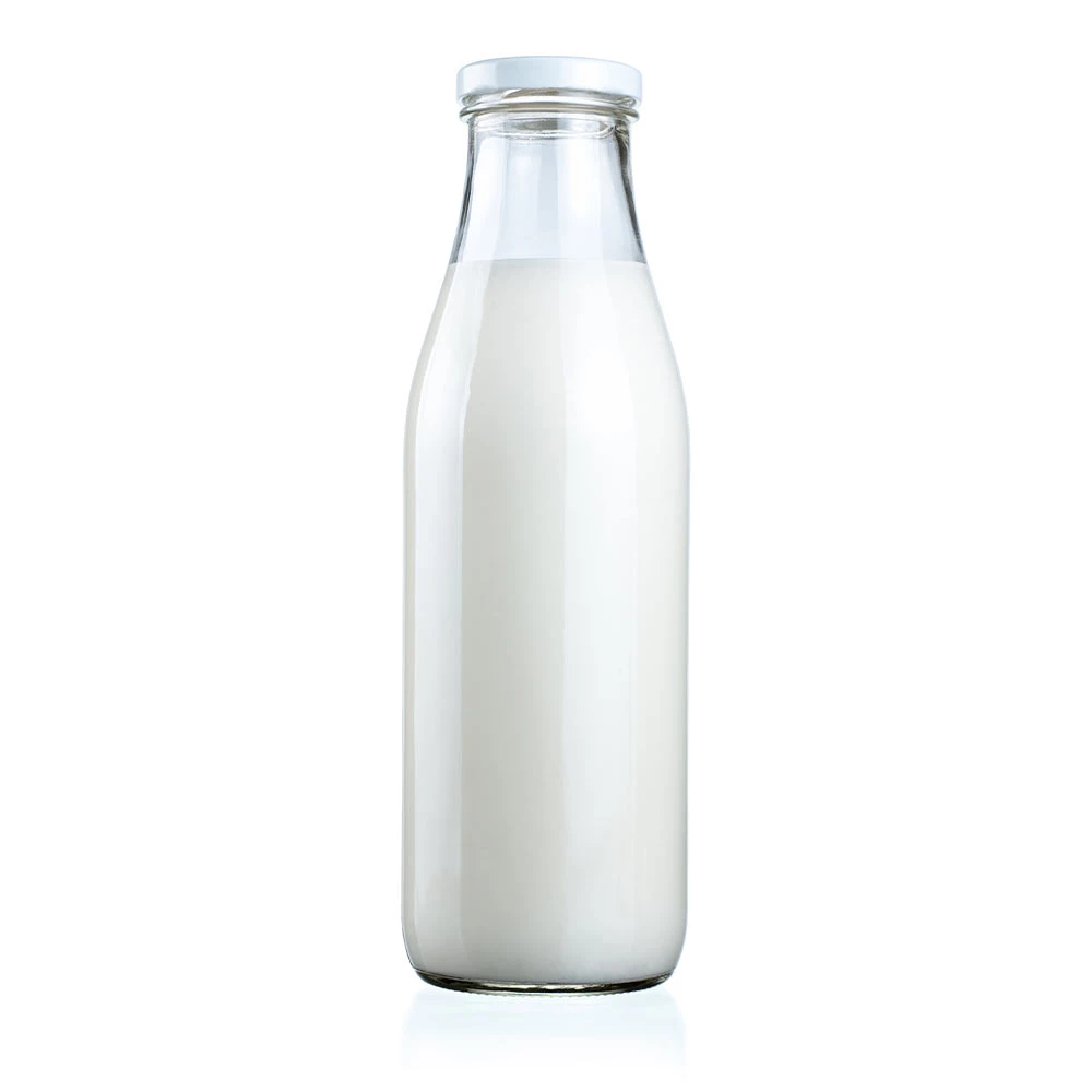 Lait entier pasteurisé